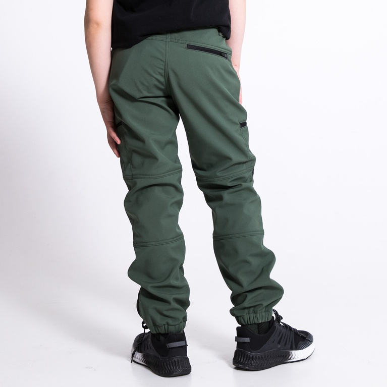 Softshell bukser "Halde" Softshell bukser "Halde"